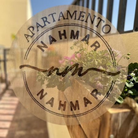 Nahmar Apartamento Arrecife  Eksteriør billede