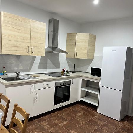 Nahmar Apartamento Arrecife  Eksteriør billede