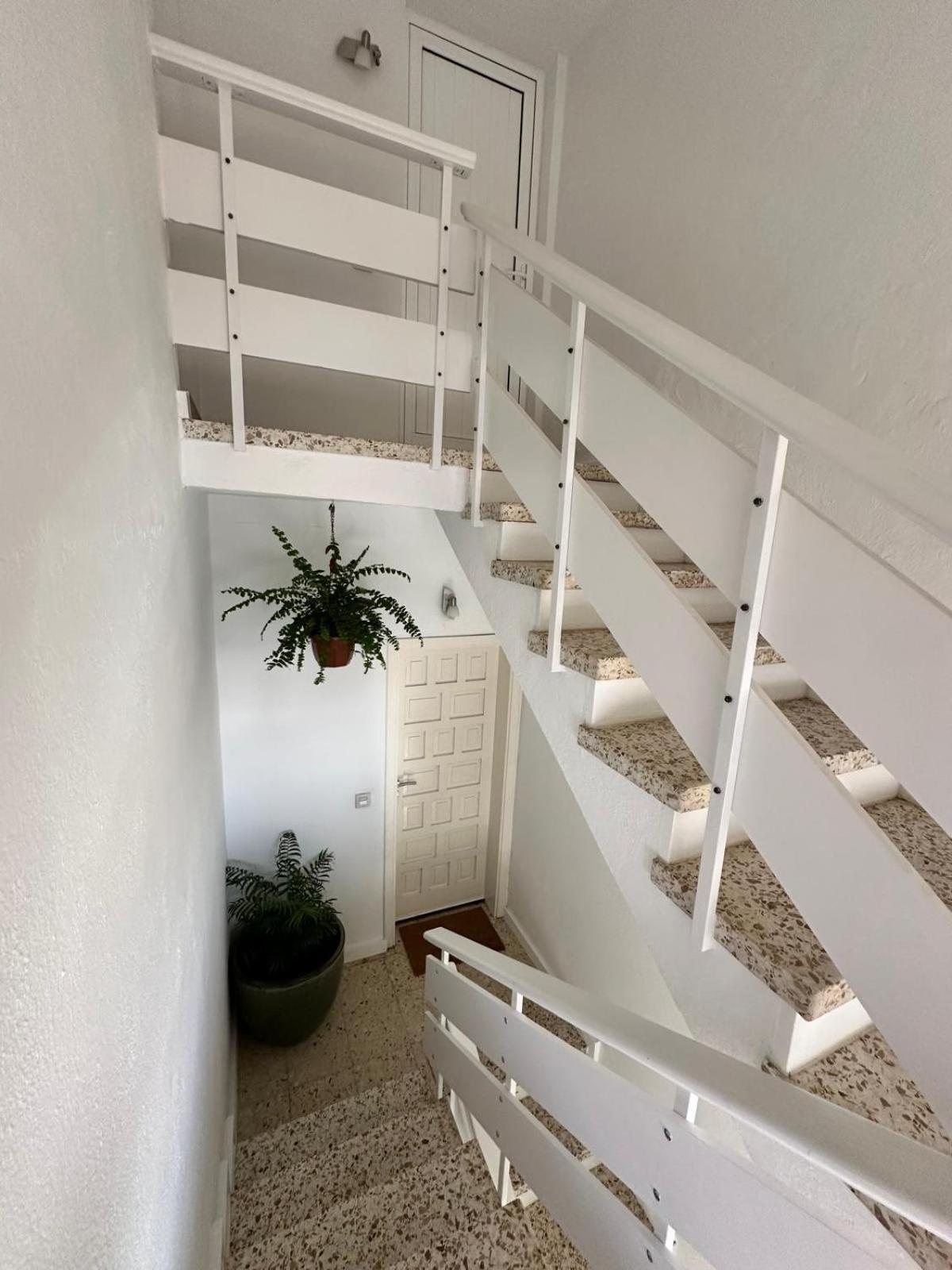 Nahmar Apartamento Arrecife  Eksteriør billede