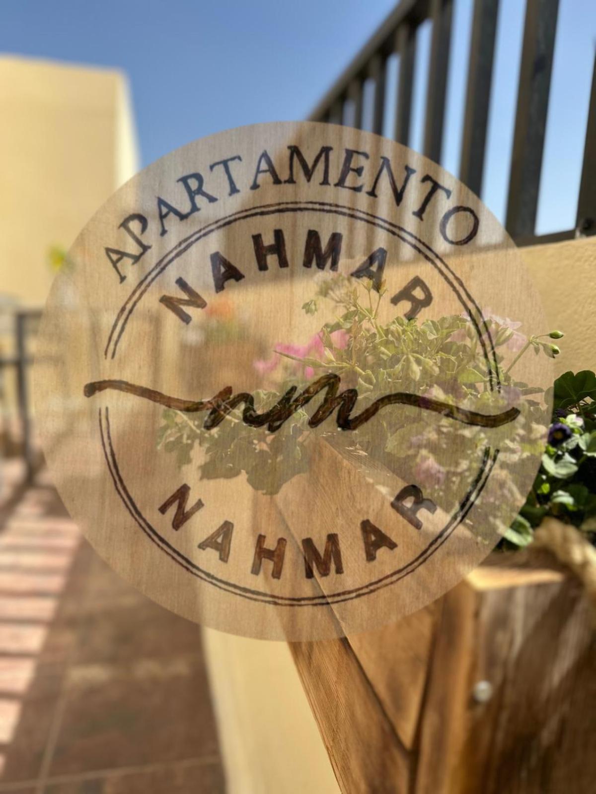 Nahmar Apartamento Arrecife  Eksteriør billede