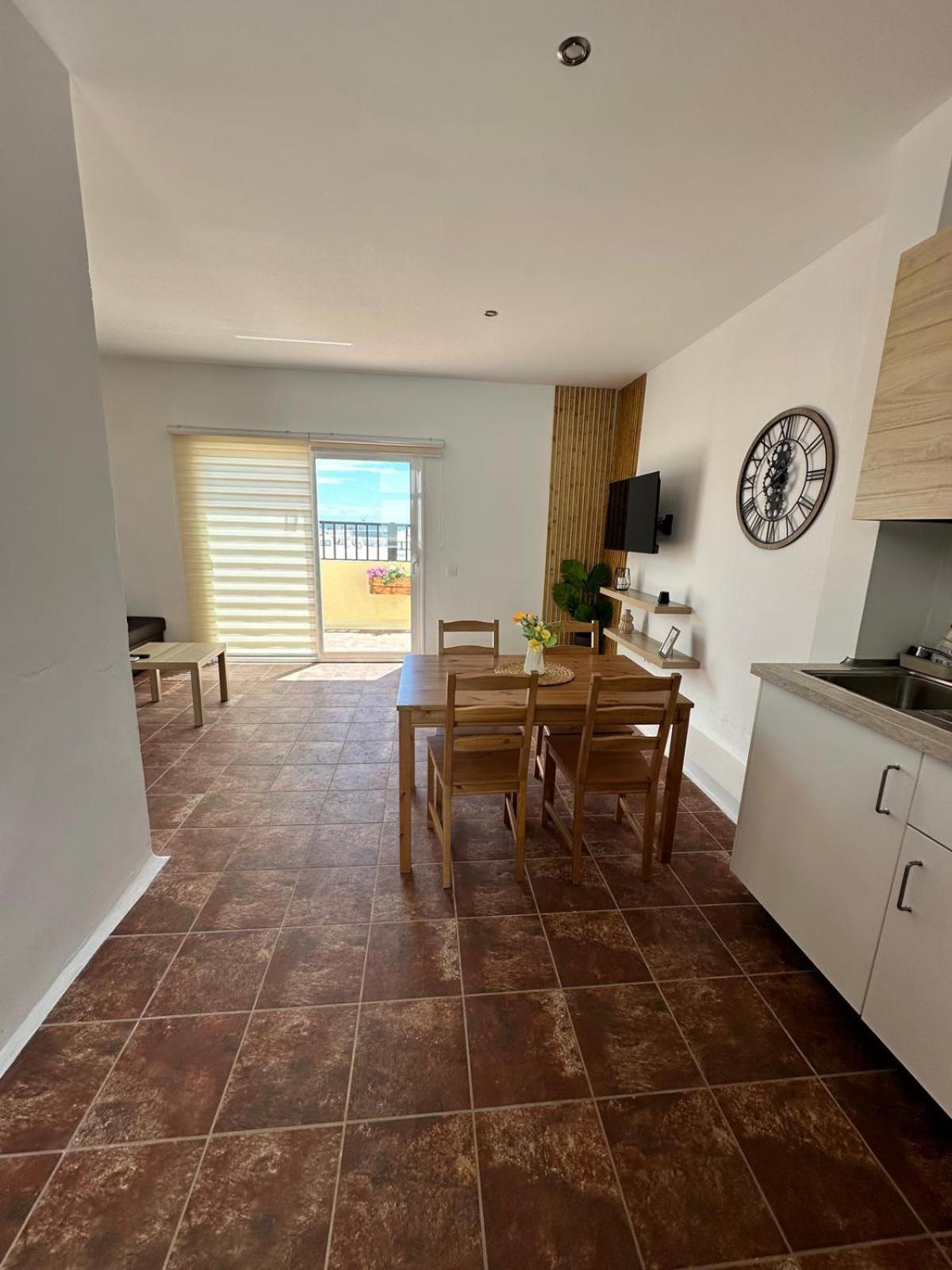 Nahmar Apartamento Arrecife  Eksteriør billede